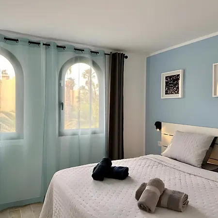 Appartement B-rent Digital Boutique Casa *