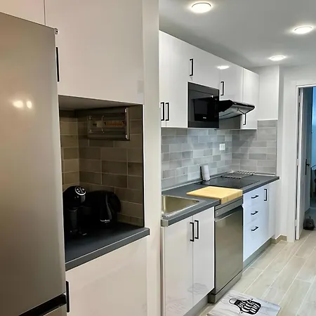 Appartement B-rent Digital Boutique Casa *