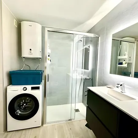 Appartement B-rent Digital Boutique Casa Corralejo