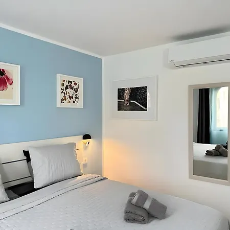 B-rent Digital Boutique Casa شقة