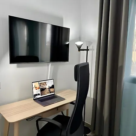 B-rent Digital Boutique Casa Appartement Corralejo