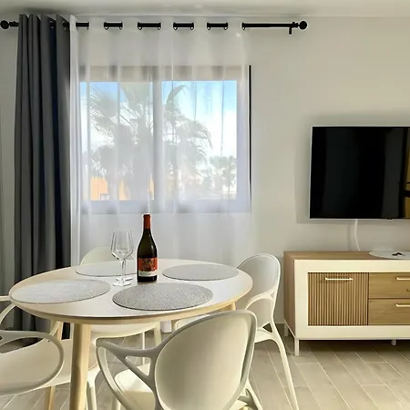 شقة B-rent Digital Boutique Casa *
