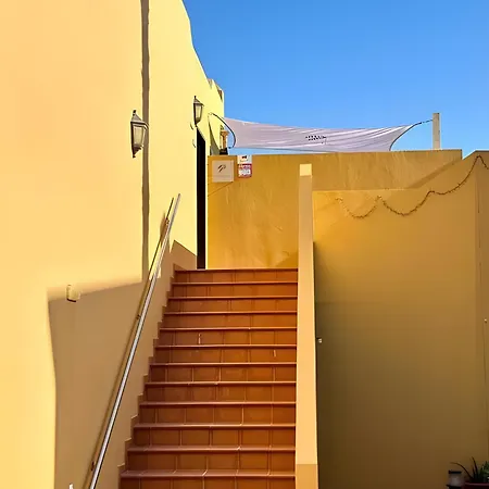 B-rent Digital Boutique Casa Appartement Corralejo